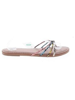 Shade & Shore Sandals Size 10 NWT